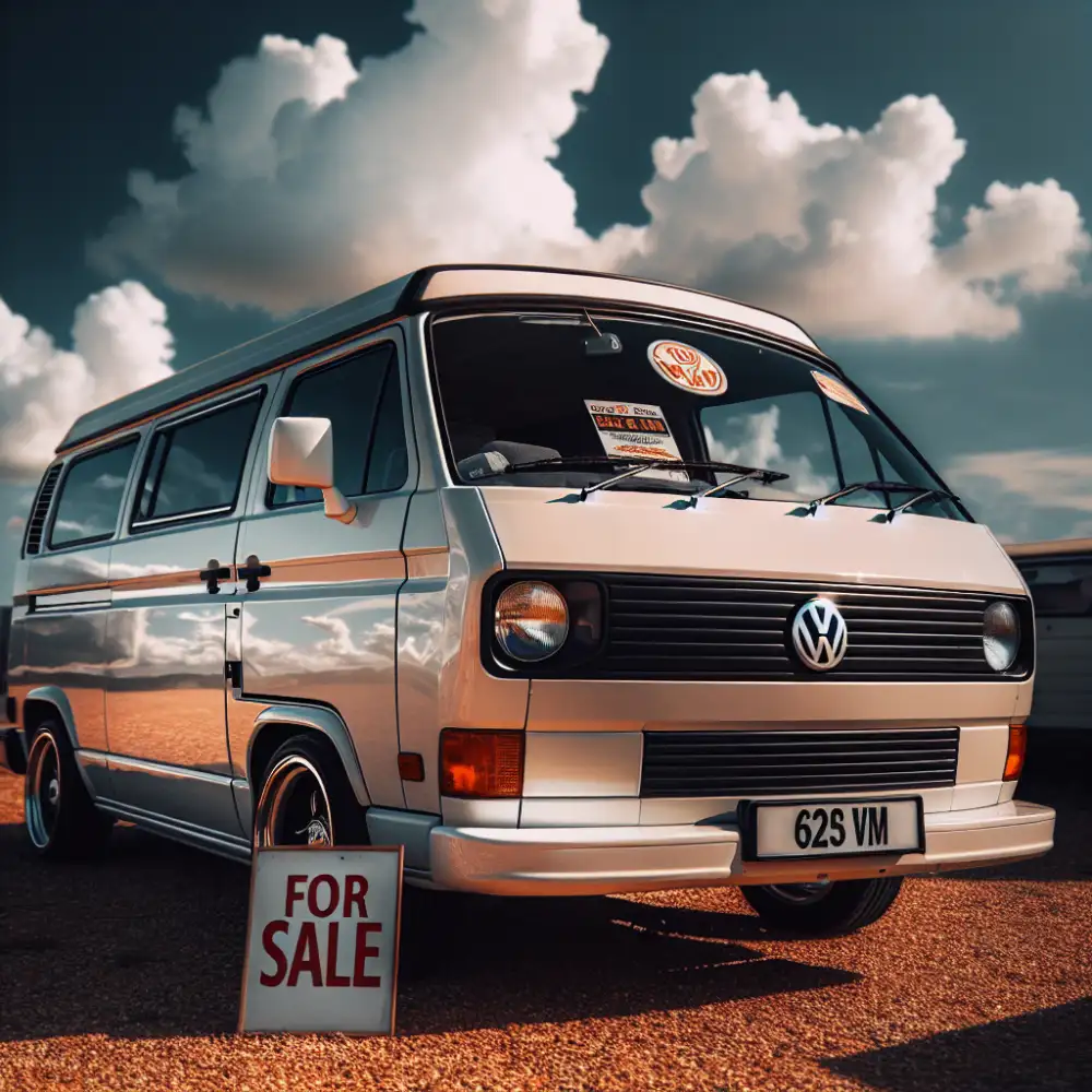 Vw T5 Bazar